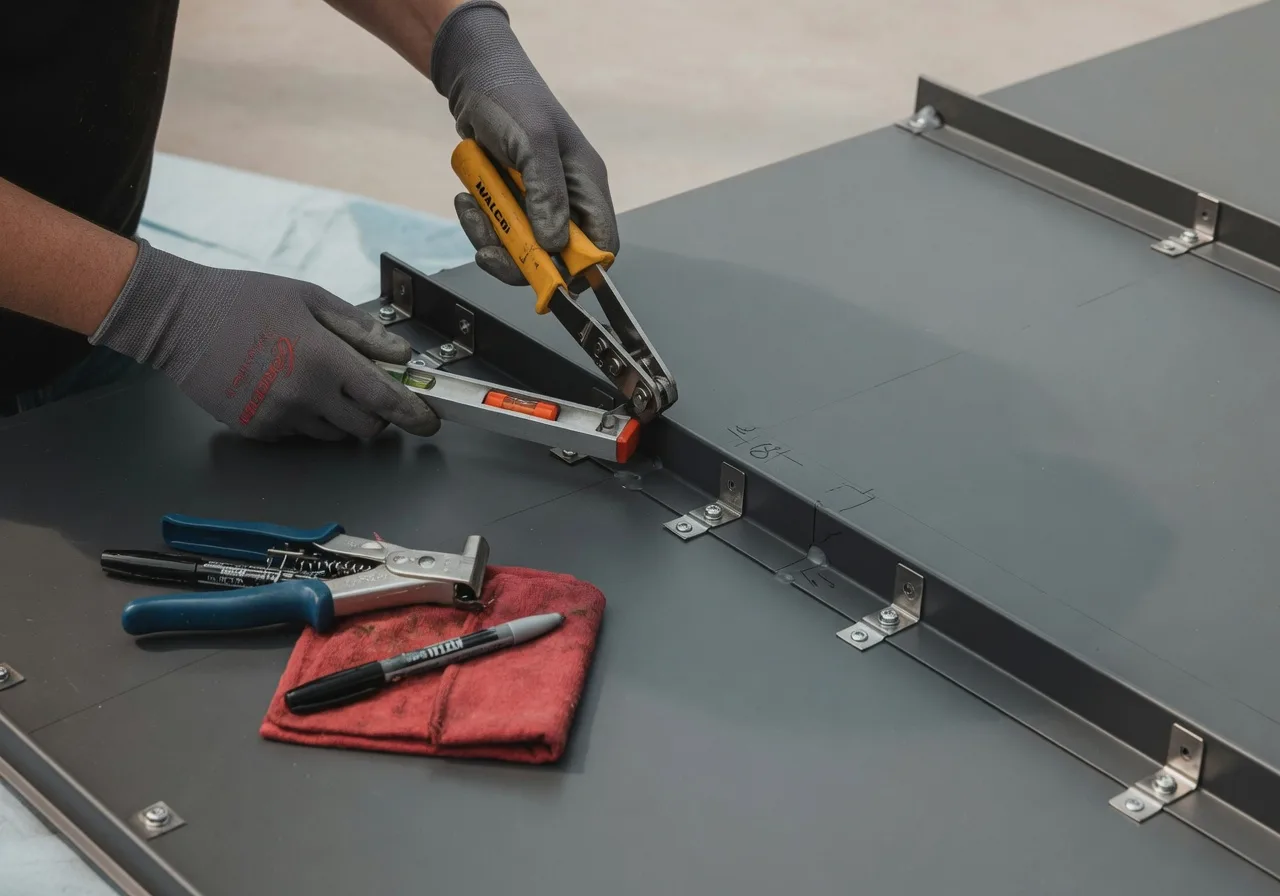 Why choose Metal Roofing Installation in Nathrop, CO
